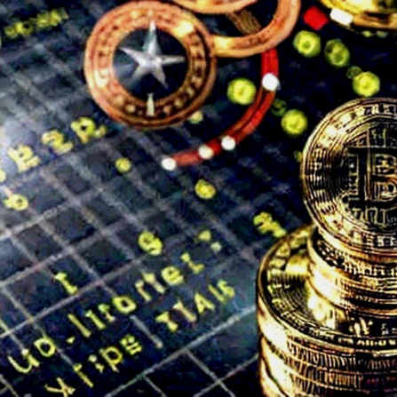 Lệnh trừng phạt IRGC: Khi địa chính trị 'chạm' tới blockchain