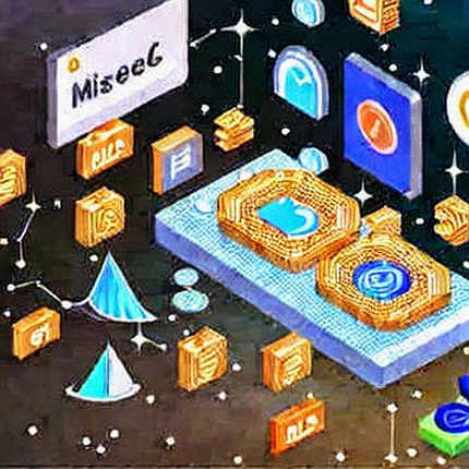 Edelman Financial và 40 triệu USD Bitcoin ETF: Tín hiệu từ phố Wall hay chỉ là một cú bluff? Edelman Financial và 40 triệu USD Bitcoin ETF: Tín hiệu từ phố Wall hay chỉ là một cú bluff?