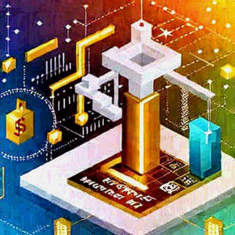 BNY Mellon lấn sân staking: Tín hiệu lớn hay chỉ là 'quả bóng thử' trước áp lực pháp lý? BNY Mellon lấn sân staking: Tín hiệu lớn hay chỉ là 'quả bóng thử' trước áp lực pháp lý?