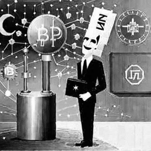 Cú sốc địa chính trị và khoảnh khắc thanh lý 1 tỷ USD: Ai đang chịu trận?