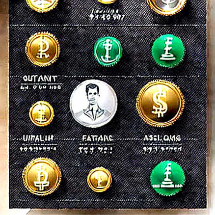 Sự vắng mặt của CEO sàn giao dịch gây suy đoán về token – Góc nhìn từ sản phẩm truyền thông blockchain Sự vắng mặt của CEO sàn giao dịch gây suy đoán về token – Góc nhìn từ sản phẩm truyền thông blockchain