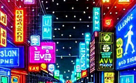 Qwen-Image-3.0: Đột phá trong tạo hình ảnh blockchain – Từ prompt dài đến bố cục phức tạp Qwen-Image-3.0: Đột phá trong tạo hình ảnh blockchain – Từ prompt dài đến bố cục phức tạp