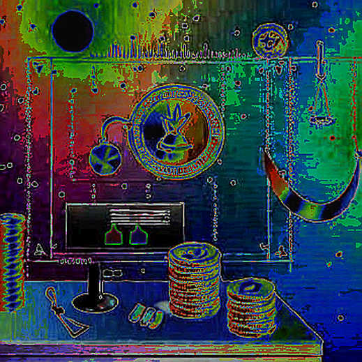 Thị Trường Đi Ngang: Tín Hiệu Từ Dòng Tiền ETF Và Bài Học Từ Những Kẻ Đi Trước Thị Trường Đi Ngang: Tín Hiệu Từ Dòng Tiền ETF Và Bài Học Từ Những Kẻ Đi Trước