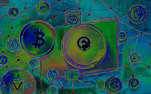 Blockstream Swaps: Không chỉ là Atomic Swap, mà là một 'Cú đấm' chiến lược vào thị trường Cross-Layer Blockstream Swaps: Không chỉ là Atomic Swap, mà là một 'Cú đấm' chiến lược vào thị trường Cross-Layer