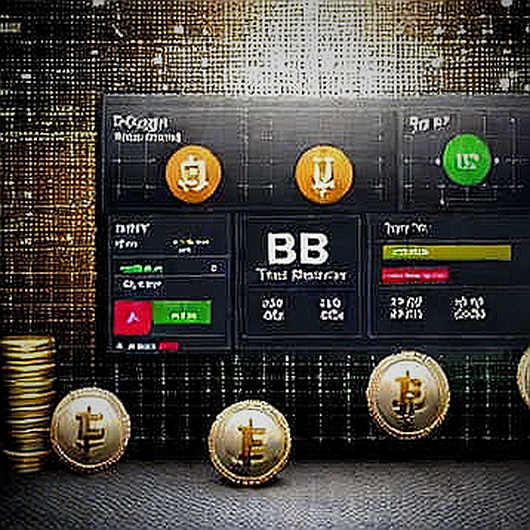 Kỳ vọng lãi suất giảm và cái bẫy của đồng USD yếu: Hệ quả cho thị trường crypto Kỳ vọng lãi suất giảm và cái bẫy của đồng USD yếu: Hệ quả cho thị trường crypto