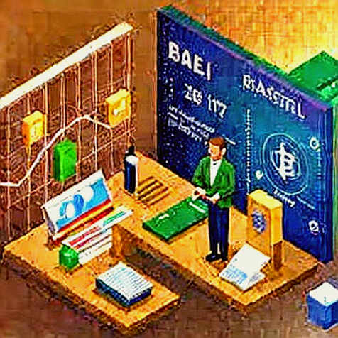 Ngân hàng lớn nhất Israel quay lại Bitcoin: 2027 có phải là cú hích hay chỉ là ảo ảnh? Ngân hàng lớn nhất Israel quay lại Bitcoin: 2027 có phải là cú hích hay chỉ là ảo ảnh?