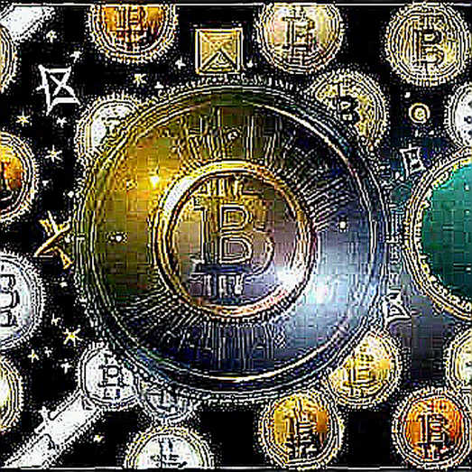 Sự khan hiếm Bitcoin: Thần thánh hóa hay thực tế? Sự khan hiếm Bitcoin: Thần thánh hóa hay thực tế?